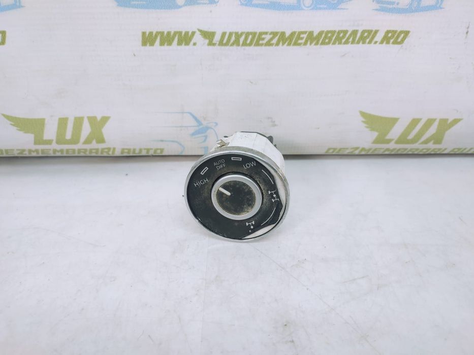 Switch diferential 7l6941435l Volkswagen VW Touareg generatia 2 7P  [din 2010 pana  2014]