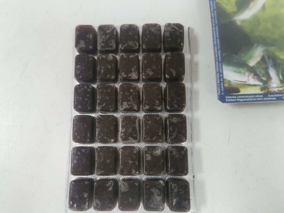 Hrana congelata de vie