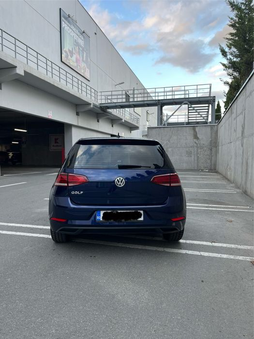 Volkswagen golf 7 2020 1.6Tdi 130 000km Trendline