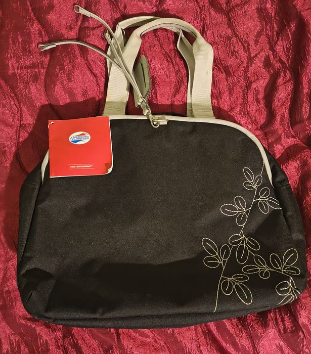 Чанта за лаптоп Samsonite - American Tourister