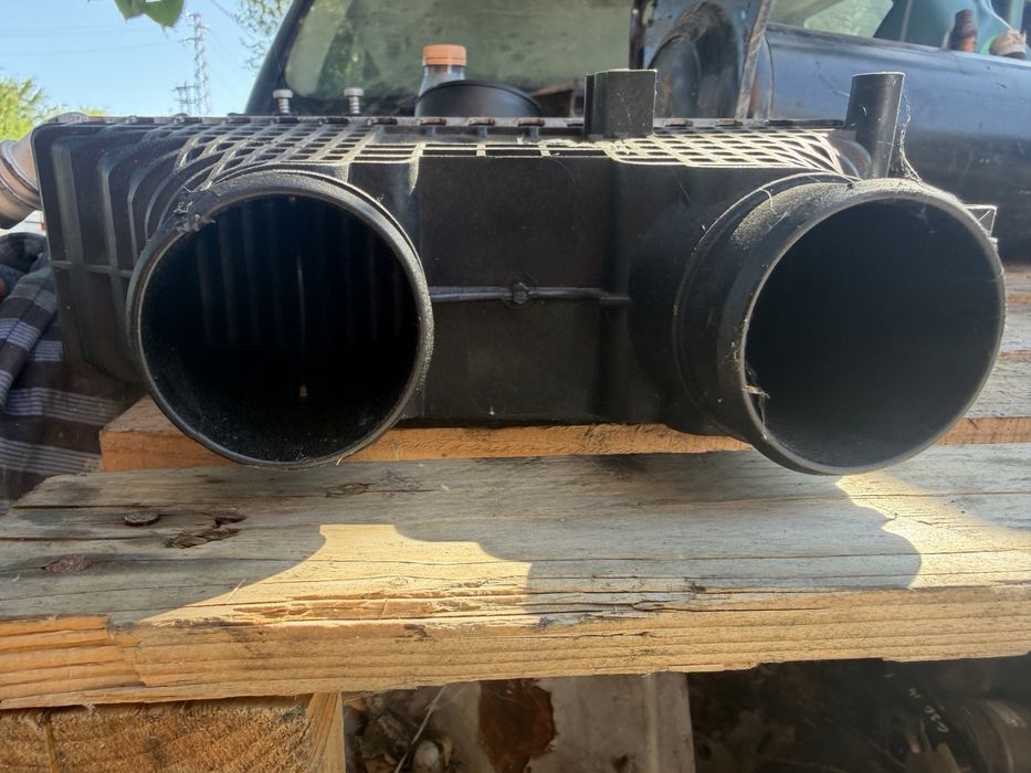 Оригинален Интеркулер за BMW M3 F80 / M4 F82 / M2 F87 S55 (17517846235)