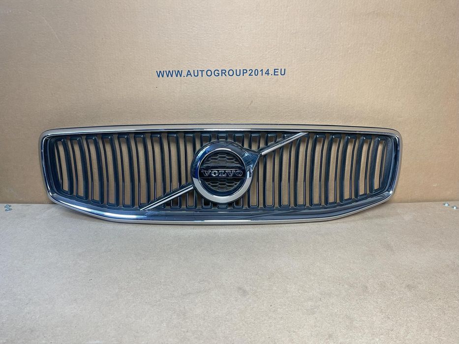 Предна решетка за volvo s60 - 32365392