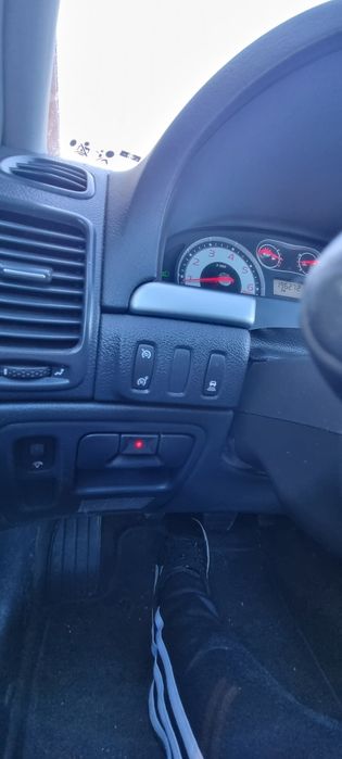 Vând renault laguna