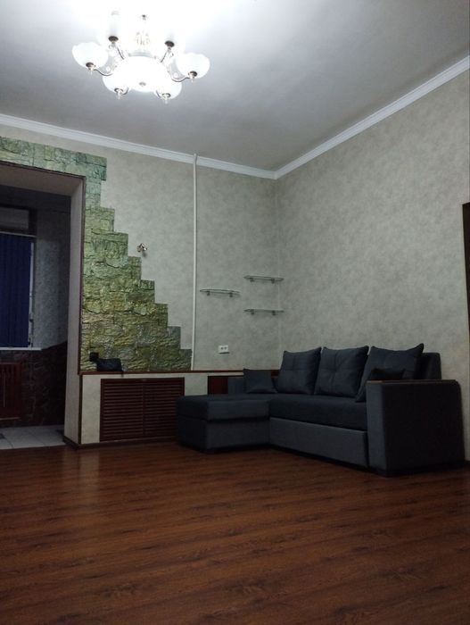 Аренда! Квартира на метро М.Горький 3/2/4 со всеми удобствами