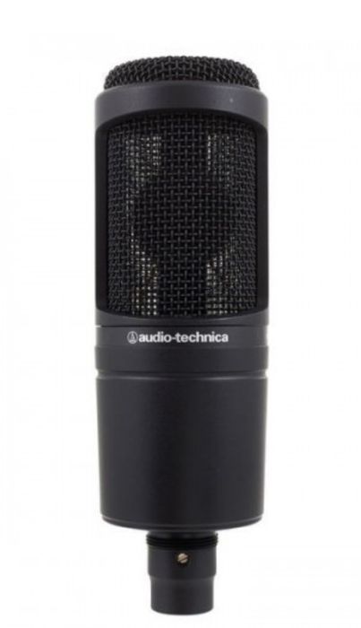 Audio-Technica AT2020