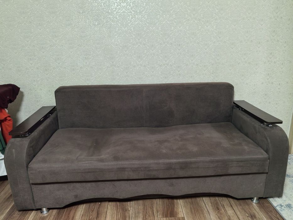 Диван тахта раскладной
