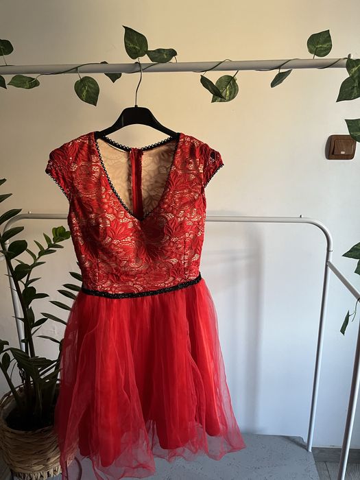 Rochie de eveniment mărimea S