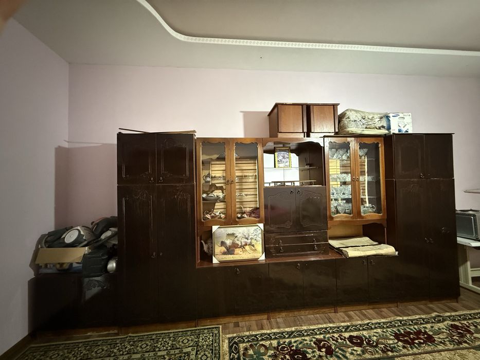 Stenka xolati yaxshi remont talab qilmaydi