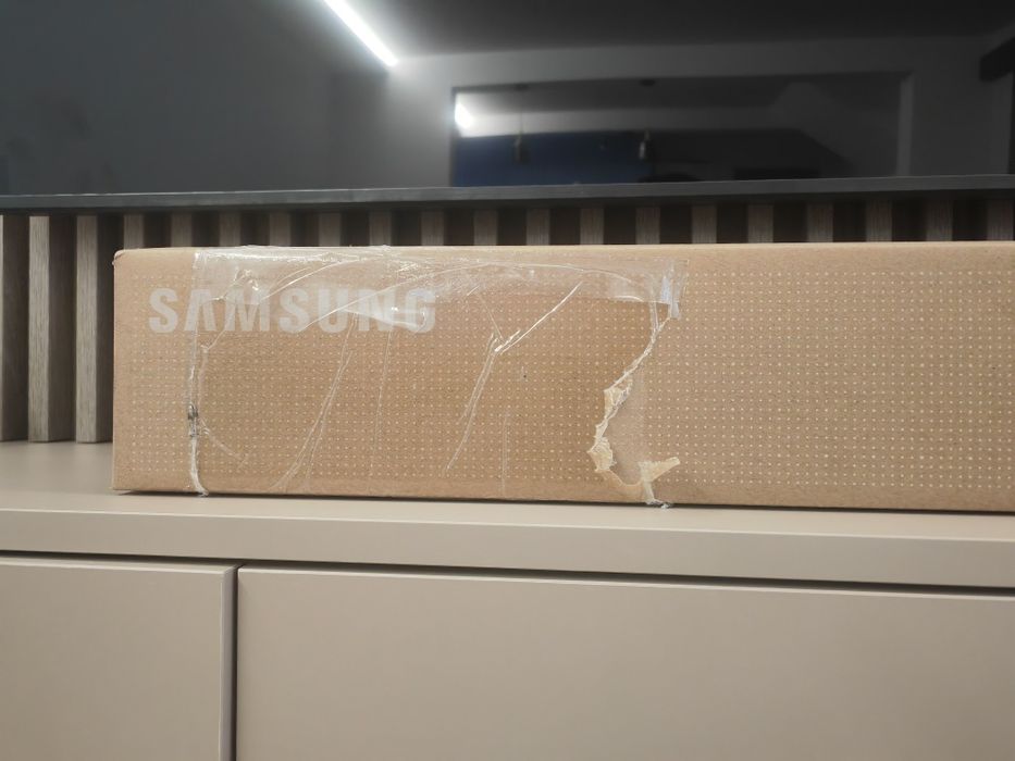 Soundbar Samsung b400f