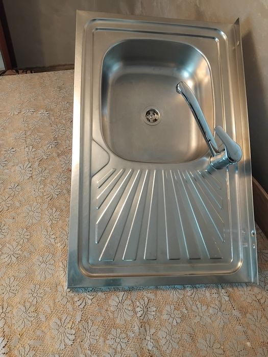 Ghiuveta stare bună de funcționare voarte puțin folosita