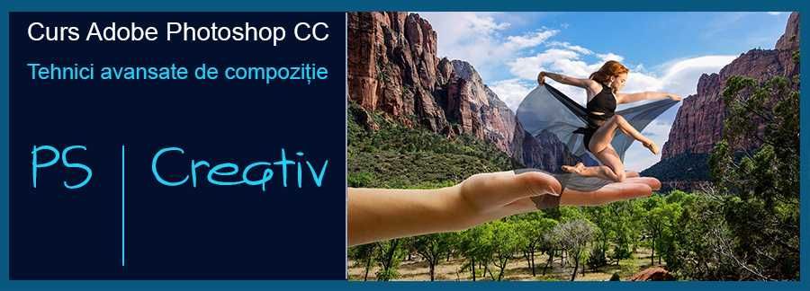 Cursuri editare imagine si video cu Adobe si Corel Draw