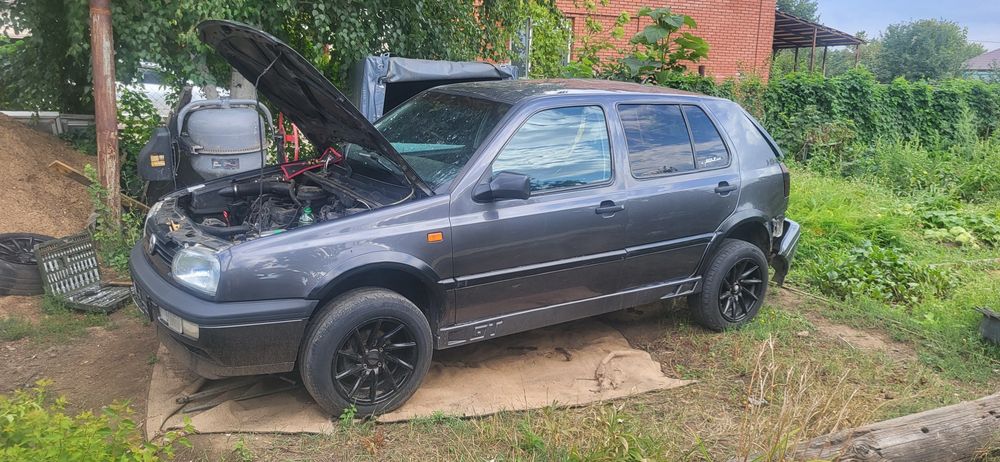 Продам на запчасти