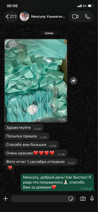Бабочки; Бантики; Галстуки; В школу;В сад
