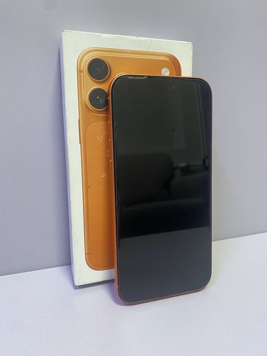 Iphone 17 pro max 98% e sim/РАССРОЧКА/СТ 32500