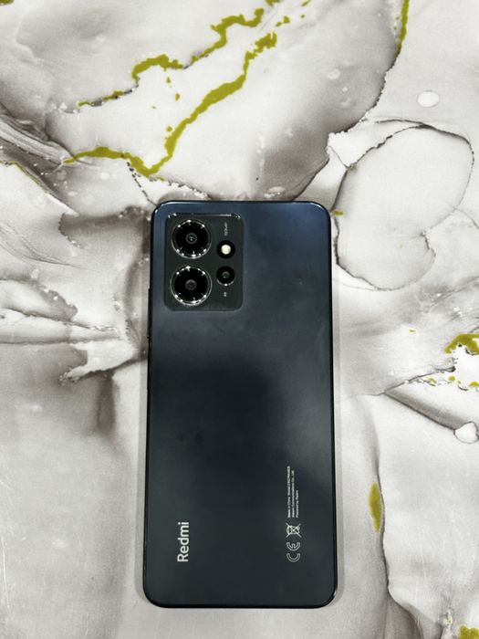 Redmi note 12 !!!