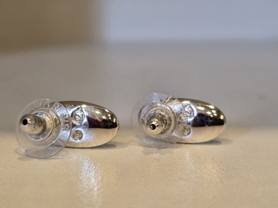 Swarovski оригинални дамски обеци