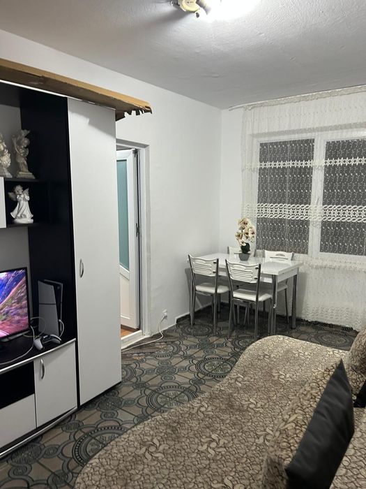 Apartament cu 2 camere