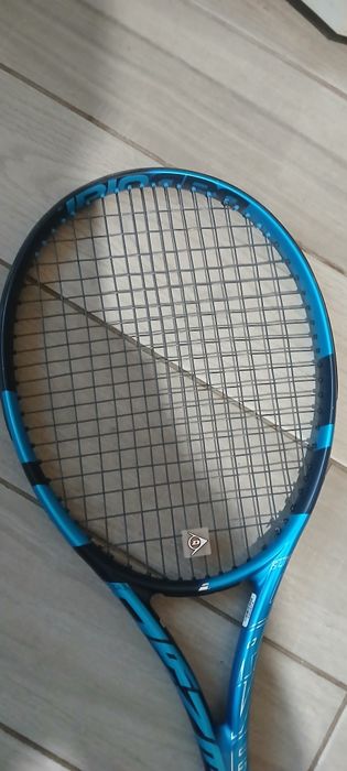Babolat pure drive