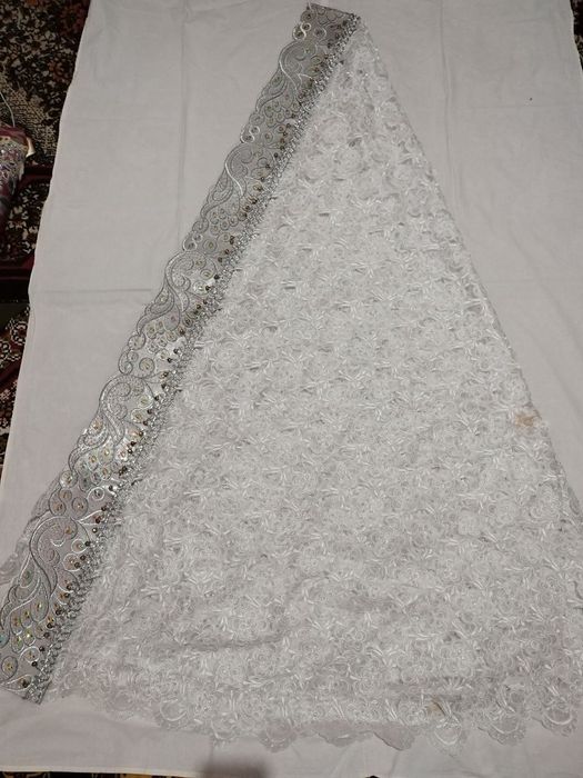 Зар халат комплект