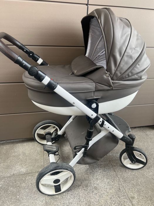 Продается детская коляска