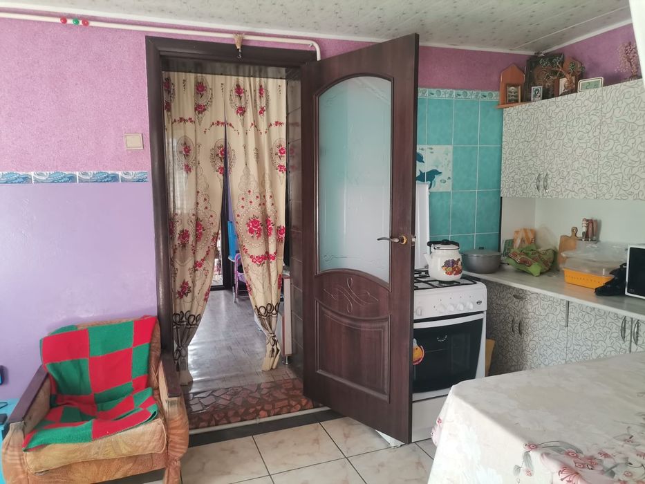 Продается дом в Тассае