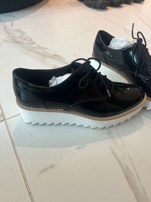 Дамски обувки HM