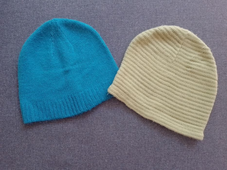 Нови шапчици за момиченца