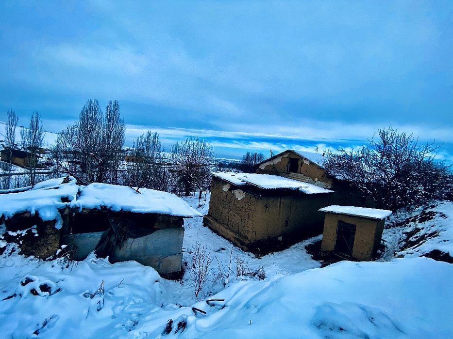 Краснагорск Ховли