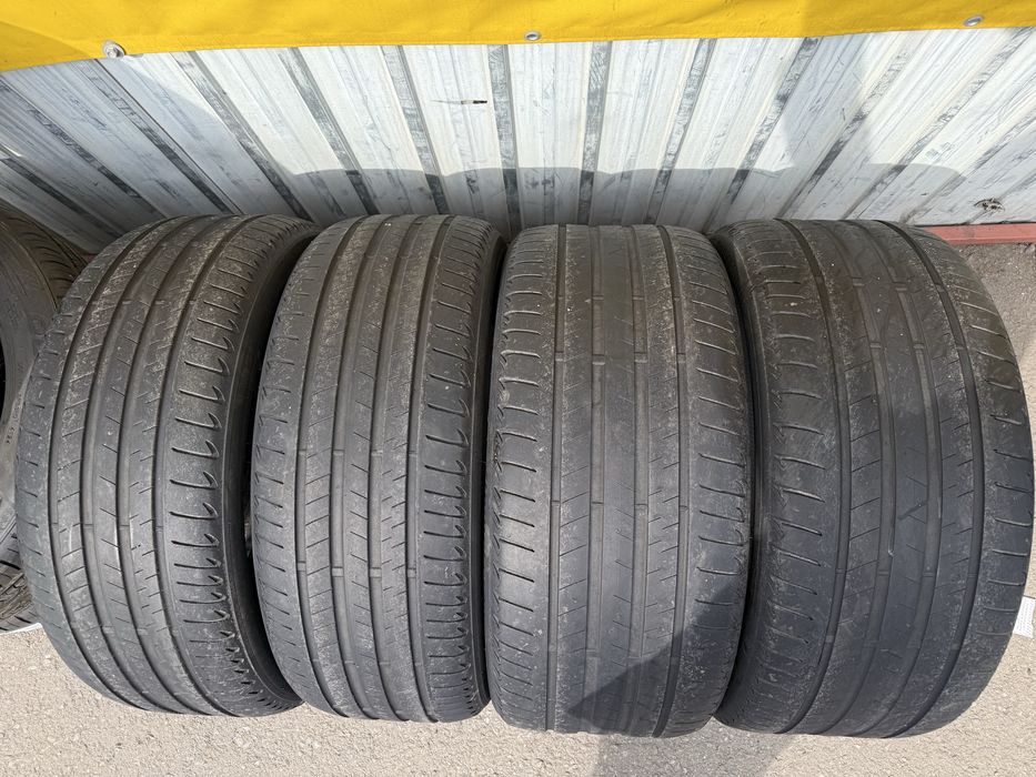 275/35 R21 + 245/40 R21 BRIDGESTONE* RFT anvelope vara BMW X3 X4