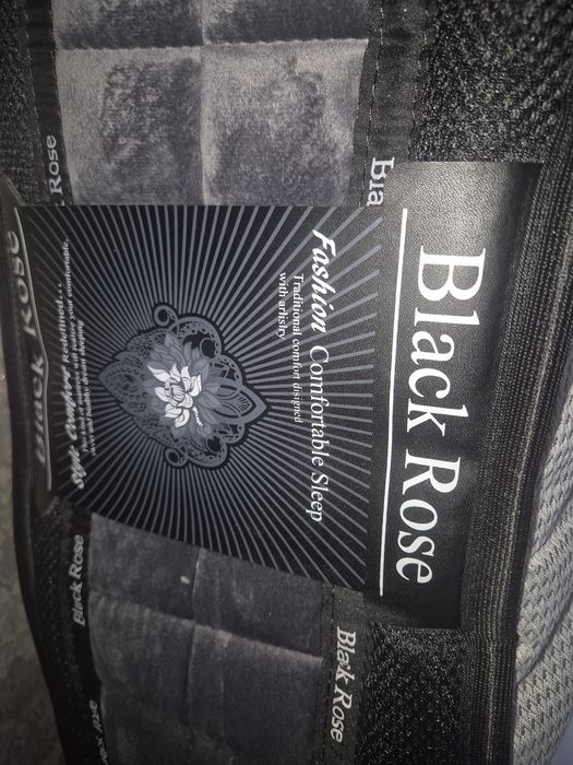 Продам Матрас Black Rose 180×200