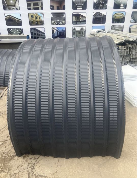 Profnastil ‘N1’ | Tom Yopish Uchun | Zavod Narxida | Arzon