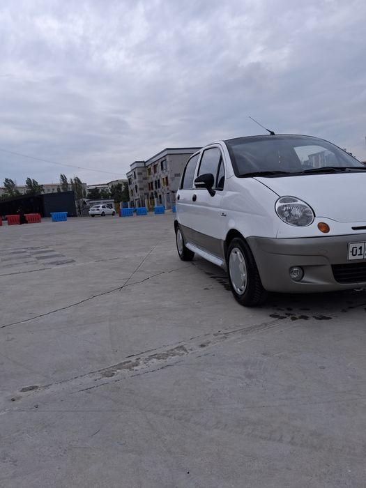 Matiz best yili 2018 srocna sotiladi