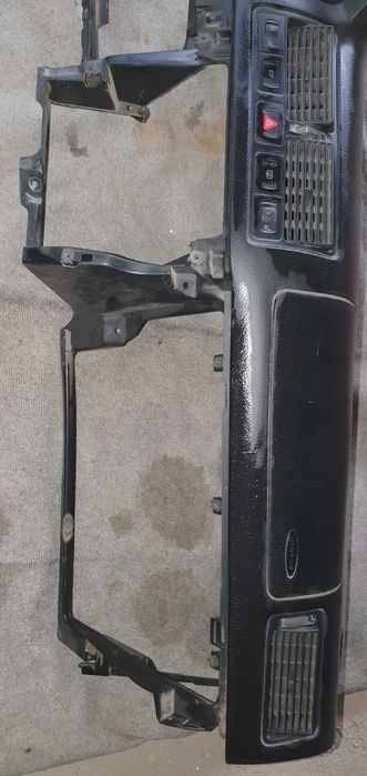 Se vinde Bord VW Golf IV