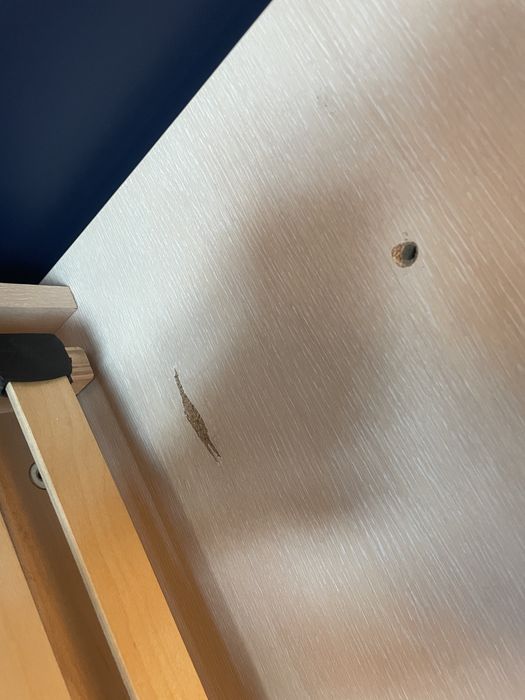 Детско легло 190/80см