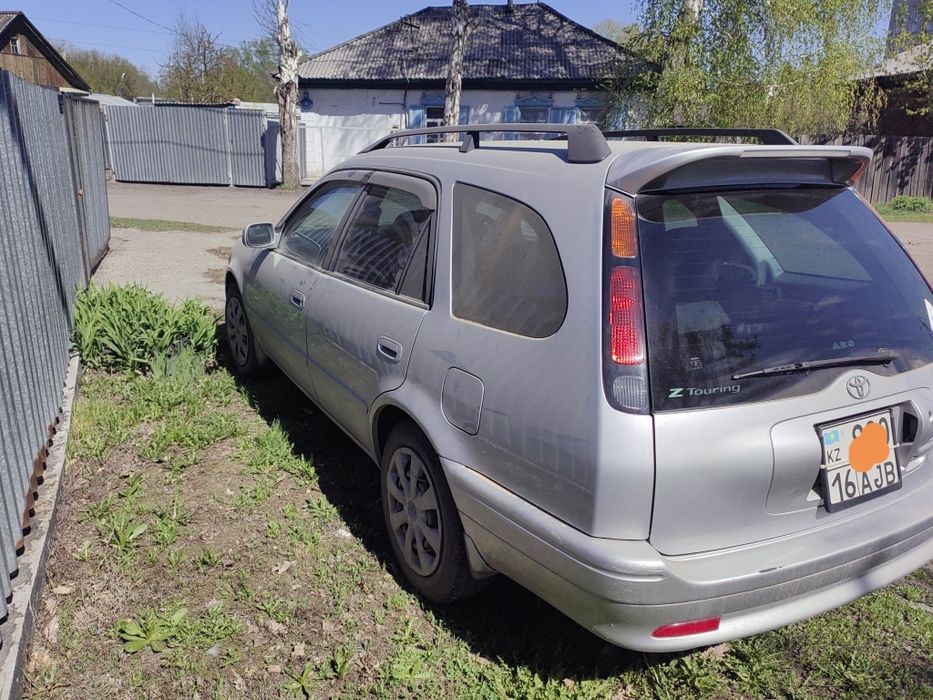 Продам авто  carib sprinter