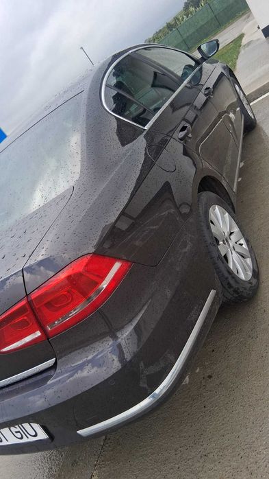 Vand Volkswagen  passat