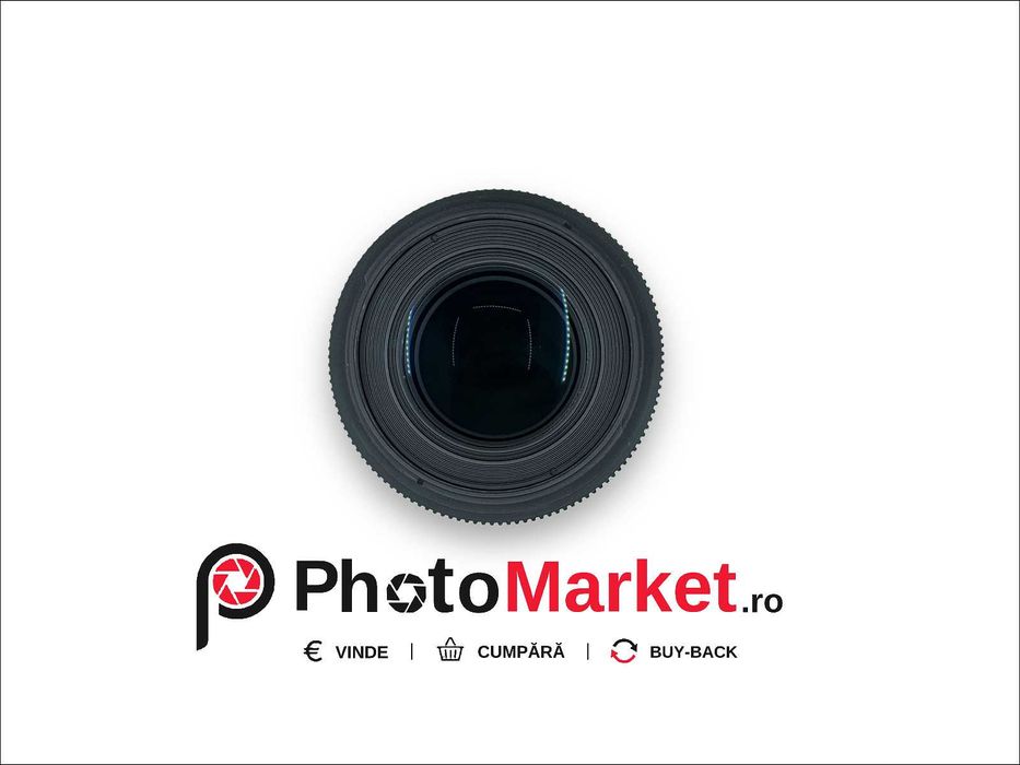 Sigma 105mm F2.8 Macro DG OS HSM -  CANON - factura + Garantie!
