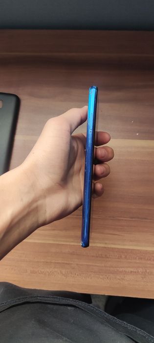 Редми нот 8 про, нужно прошить, 10к торг