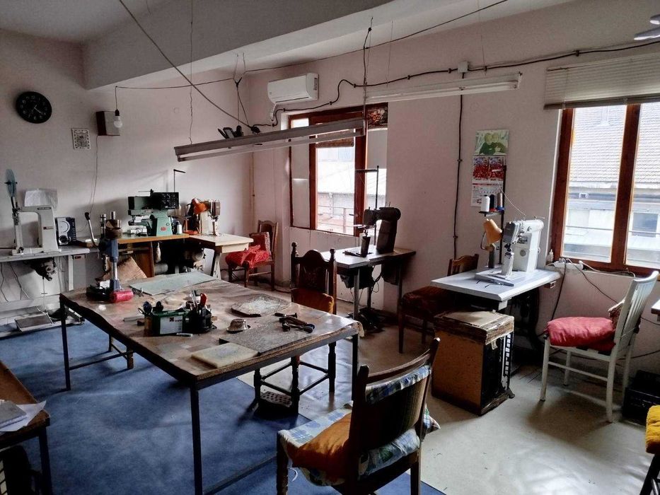 Продава се Склад в Асеновград - 1692 кв.м за 190 €/кв.м - Снимка #4