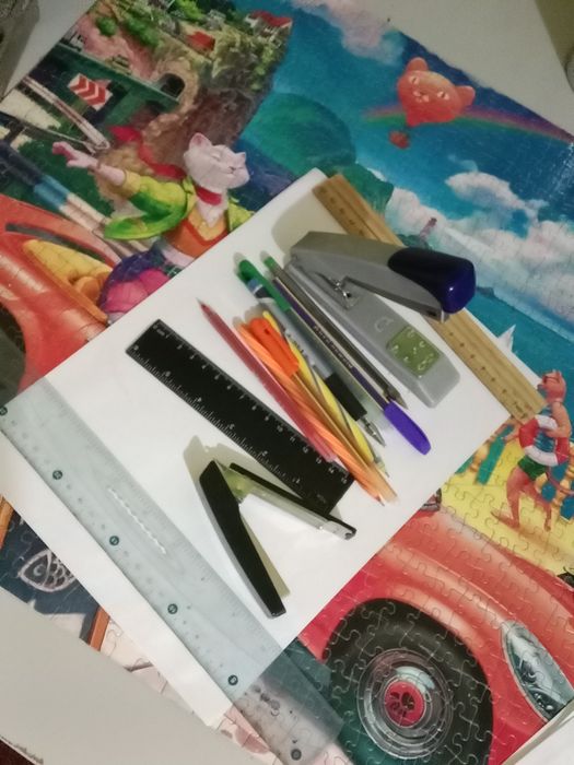 Продам набор канцтоваров