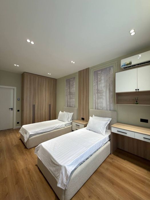 Продается квартира ЖК Oz Makon 78м2