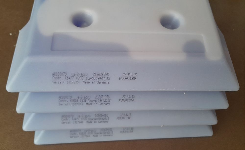 Охладител за хладилна чанта