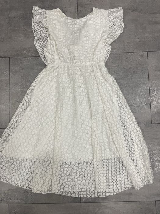 Дамски рокли различни видове XS