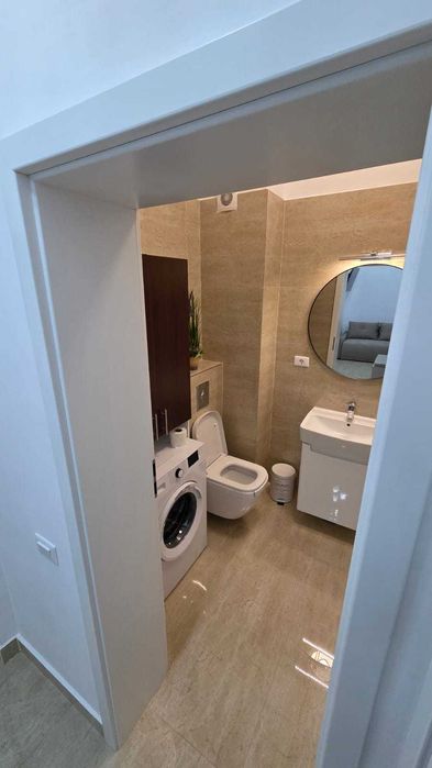 Apartament 2 camere, Envogue Residence