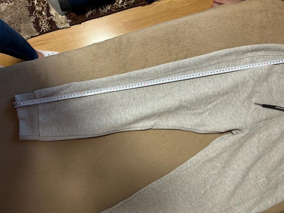 Pantaloni Trening Calvin Klein