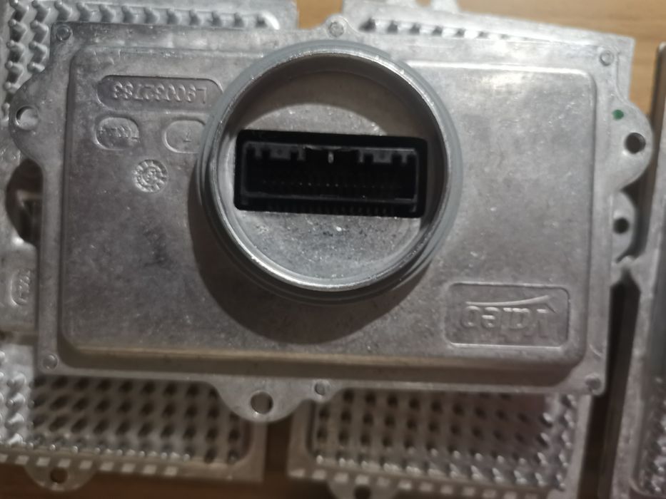 Droser/Modul/Balast Xenon/Led Valeo Ford/Volvo/Audi/Seat/VW