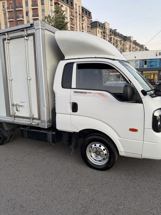 Kia bongo 1T Avtomat