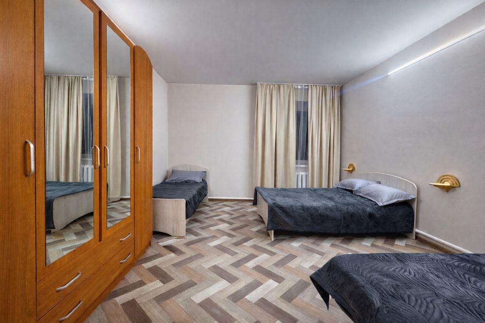 Коттедж посуточно