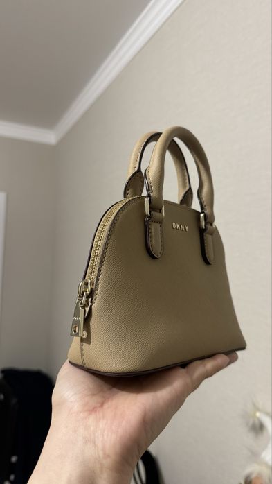 Сумка DKNY, оригинал