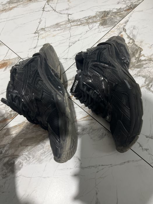 Balenciaga runner